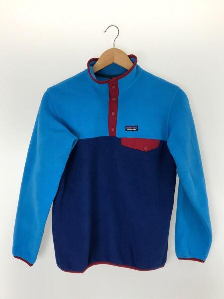 patagonia(パタゴニア) / フリースジャケット/--/ポリエステル/BLU