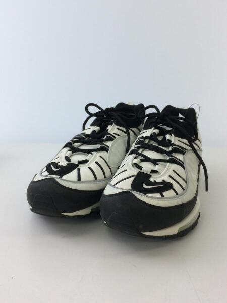 NIKE(ナイキ) / AIR MAX 98/エアマックス/ホワイト/AH6799-113/29cm 