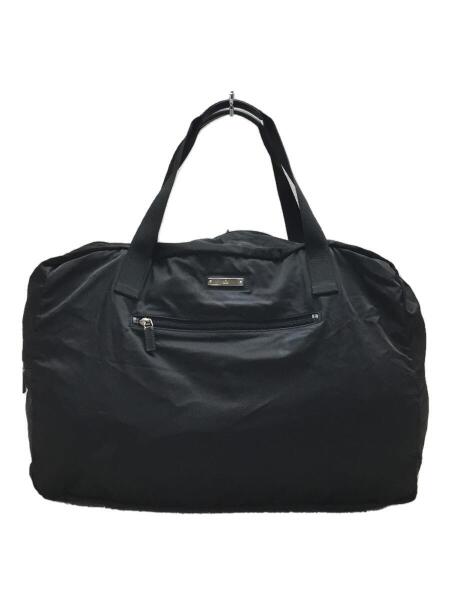 グッチ GUCCI ボストンバッグ GUCCI(グッチ) / ボストンバッグ/ナイロン/BLK/75762 200047 | 中古品
