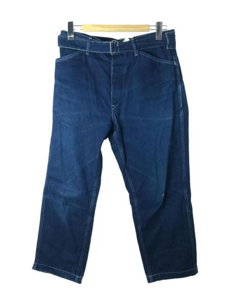 COMOLI(コモリ) / ボトム/2/デニム/IDG/15AW/15F-03002 | 古着の販売