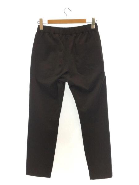 Attachment(アタッチメント) / ボトム/3/コットン/BLK/コットンコン