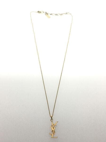 YVES SAINT LAURENT(イヴサンローラン) / ネックレス/--/レディース