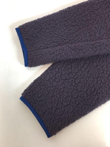 patagonia(パタゴニア) / フリースジャケット/S/ポリエステル/PUP