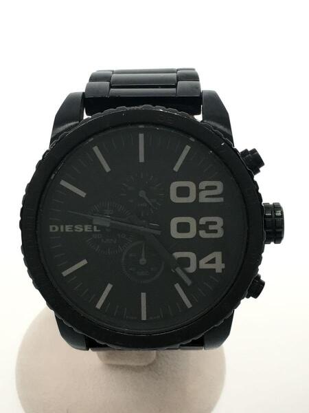ディーゼル 腕時計 DZ4207 DIESEL([イリョウ/フクショク]ディーゼル 