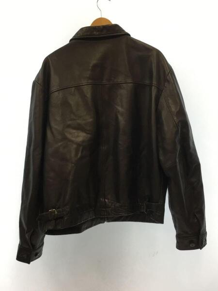 BANANA REPUBLIC(バナナリパブリック) / 90s後期/レザージャケット