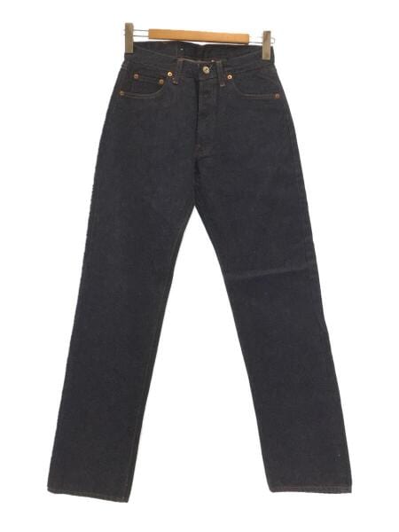 Levi's(リーバイス) / 85年製/501/555/赤耳/バレンシア/ストレート