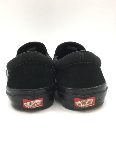 VANS(バンズ) / SKATE SLIP-ON/26.5cm/BLK/VN0A5FCABKA | 中古品の販売 