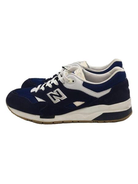NEW BALANCE(ニューバランス) / CM1600//ネイビー/28cm/NVY/スウェード 