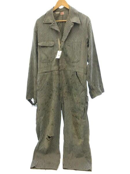 その他ブランド(ソノタブランド) / Vintage/オールインワン/30s～40s 