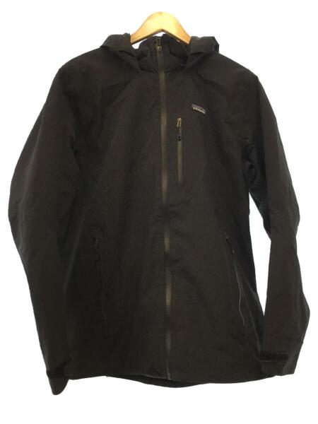 patagonia(パタゴニア) / マウンテンパーカ/M/ナイロン/BLK/STY27065 