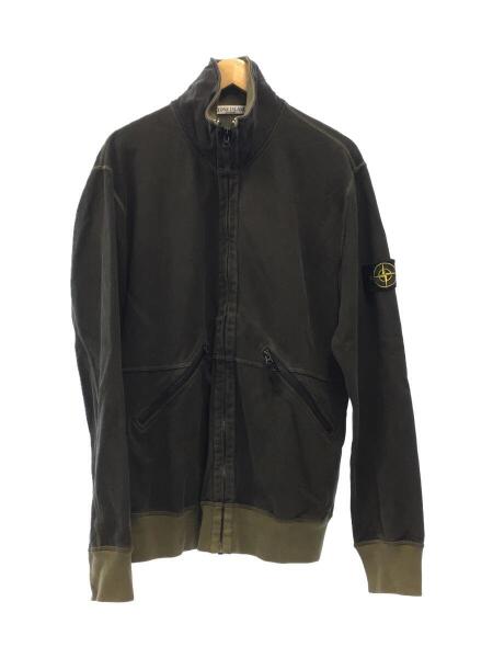 STONE ISLAND(ストーンアイランド) / ジャージ/XL/コットン/KHK 
