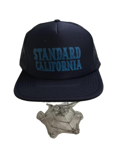 STANDARD CALIFORNIA(スタンダードカリフォルニア) / メッシュキャップ