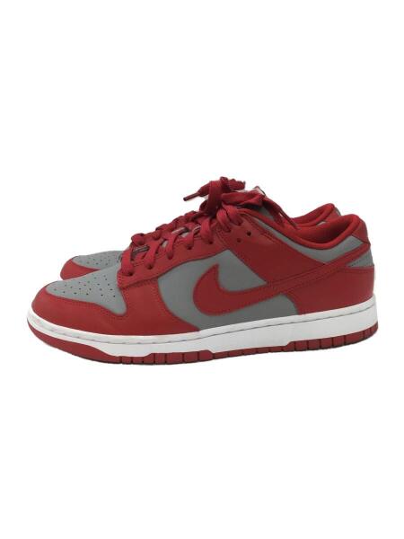 NIKE(ナイキ) / ローカットスニーカー/27cm/RED/DD1391-002/Nike Dunk 