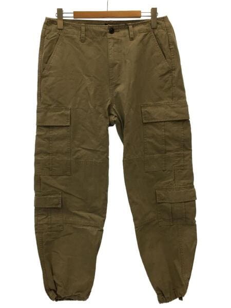 2点 STUSSY(ステューシー) / ボトム/32/コットン/KHK/無地/116586/Ripstop