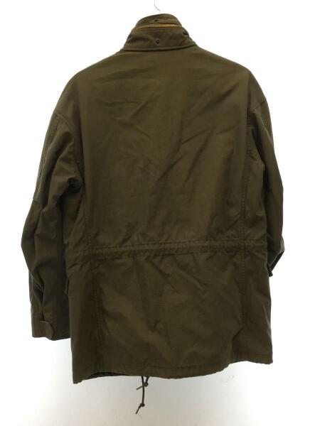 ALPHA INDUSTRIES(アルファインダストリーズ) / ミリタリージャケット