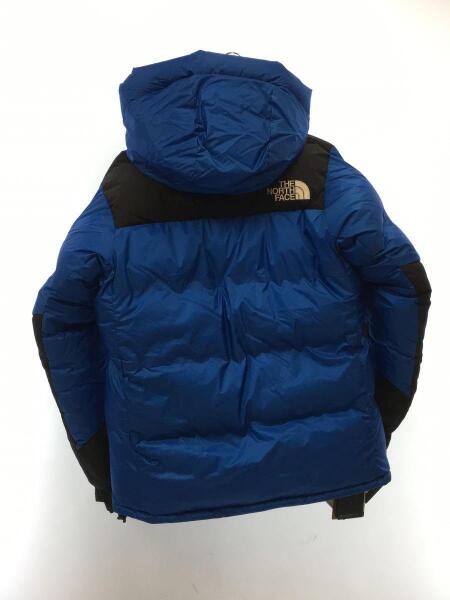 THE NORTH FACE(ザノースフェイス) / HIMALAYAN PARKA_ヒマラヤン 