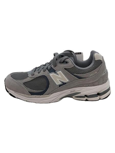 NEW BALANCE(ニューバランス) / ローカットスニーカー/23.5cm/GRY 