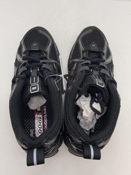 NEW BALANCE(ニューバランス) / ローカットスニーカー/23.5cm/BLK 