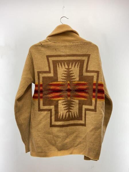 PENDLETON(ペンドルトン) / 70s～/白タグ/ショールカラーニット 