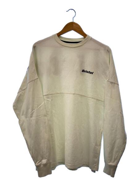 FCRB Bristol　長袖Tシャツ F.C.R.B.(F.C.Real Bristol)(エフシー(レアルブリストル
