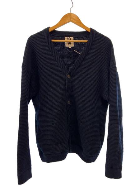 テンボックス アウター カーディガン Tenbox 10匣 テンボックス