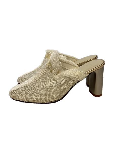 TODAYFUL(トゥデイフル) / サンダル/37/WHT/ナイロン | 中古品の販売 