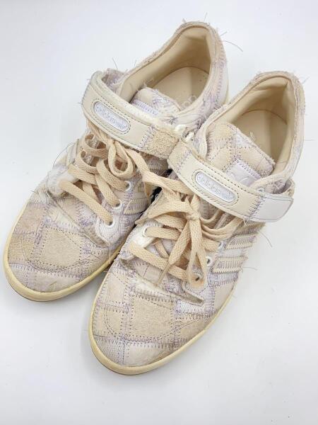 adidas(アディダス) / RECOUTURE/SHUN HIROSE X ATMOS X FORUM LOW_リ
