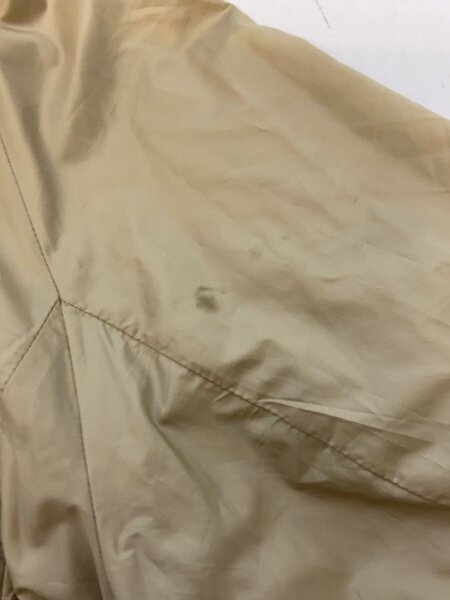 NIKE(ナイキ) / ナイロンジャケット/XL/ナイロン/BEG/FB7904-247