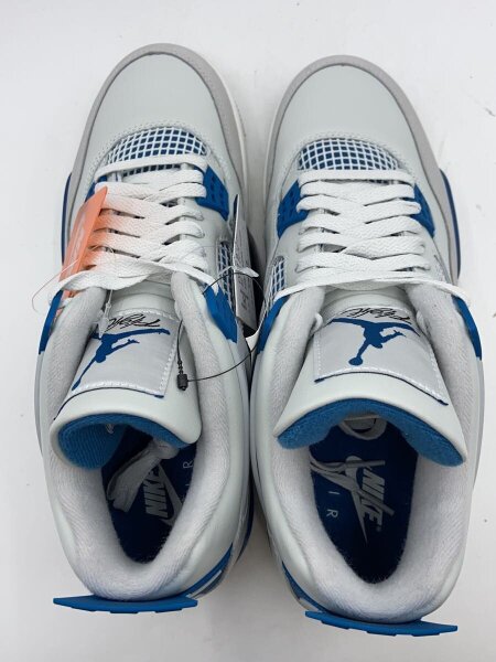 NIKE(ナイキ) / AIR JORDAN 4 RETRO OG_エアジョーダン4 レトロ OG 