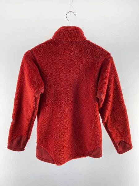 patagonia(パタゴニア) / フリースジャケット/XS/ポリエステル/RED