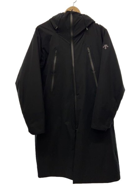 DESCENTE ALLTERRAIN(デサントオルテライン) / 中綿コート/M 