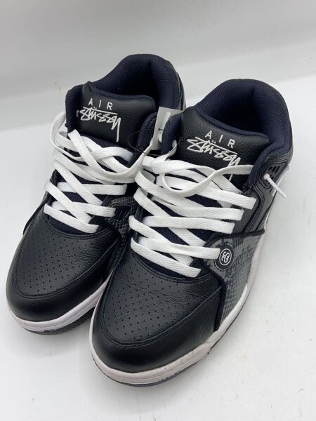 NIKE(ナイキ) / STUSSY X AIR FLIGHT 89 LOW_ステューシー X エア 