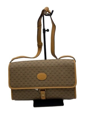 GUCCI(グッチ) / ショルダーバッグ/--/CML/総柄/73・001・4642 | 中古