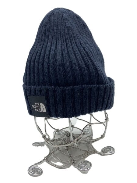meson 　sacai NORTH FACE ニットキャップ　ネイビー meson 様専用 sacai NORTH FACE ニットキャップ ネイビー - メルカリ