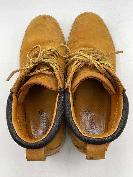 Danner(ダナー) / チャッカブーツ/27.5cm/CML/レザー/512456-0001