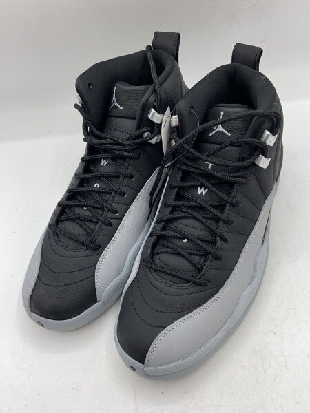 NIKE(ナイキ) / AIR JORDAN 12 RETRO_エア ジョーダン 12 レトロ/26cm 