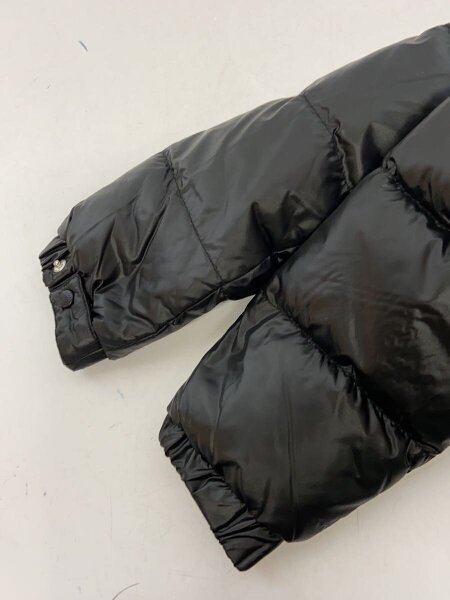 MONCLER(モンクレール) / ダウンジャケット/O/ナイロン/BLK/45389/50