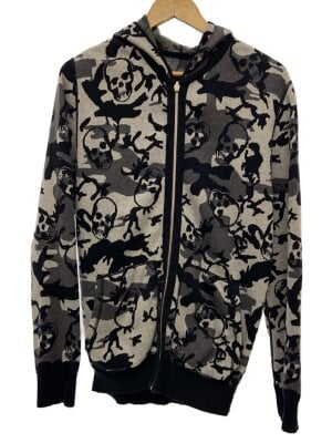 lucien pellat-finet(ルシアンペラフィネ) / スカルロゴ/PLAYBOY