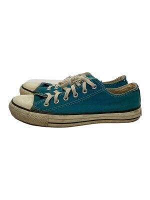 CONVERSE(コンバース) / ローカットスニーカー/US8/BLU/スウェード