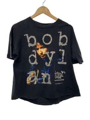 BROCKUM(ブロッカム) / Tシャツ/VAN HALEN/80s/L/コットン/WHT