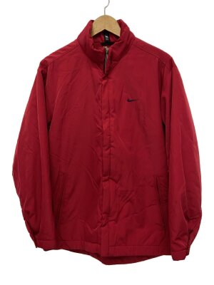 NIKE(ナイキ) / ジャケット/XL/ポリエステル/RED/H7 YGT | 古着の販売