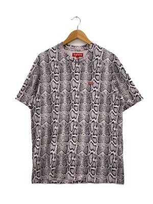 Supreme(シュプリーム) / 24SS/Small Box Tee Snake /Tシャツ/M