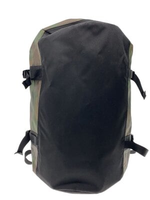 THE NORTH FACE(ザノースフェイス) / リュック/ナイロン/GRN/NM82501R