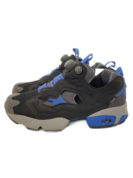 Reebok(リーボック) / INSTAPUMP FURY OG NM SHOES/27cm/BLK | 中古品 