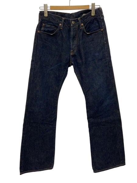 STUDIO D'ARTISAN(ステュディオダルチザン) / ボトム/32/コットン/IDG