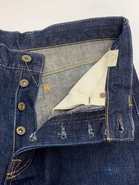 STUDIO D'ARTISAN(ステュディオダルチザン) / ボトム/32/コットン/IDG