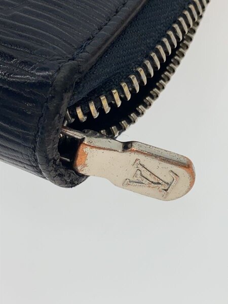 LOUIS VUITTON(ルイヴィトン) / ジッピー・オーガナイザーNM_エピ/牛革