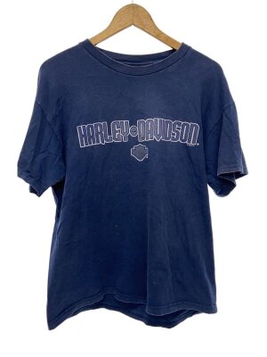 HARLEY DAVIDSON(ハーレーダヴィッドソン) / 00s/Tシャツ/XL/コットン