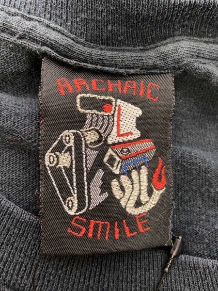その他ブランド(ソノタブランド) / 90s/Archaic Smile Jesus Christ