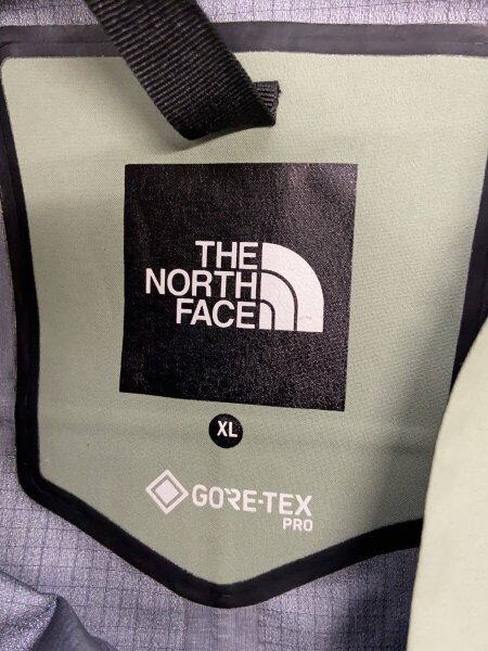 THE NORTH FACE(ザノースフェイス) / GADGET HANGAR COAT_ガジェット